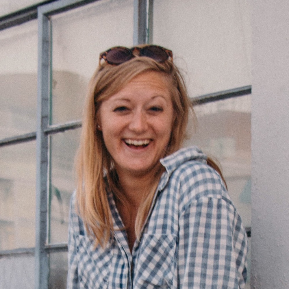 Meet Kendra! - Picture 1 of 1